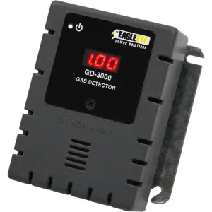 Eagle Eye GD3000 [GD-3000] Hydrogen, Propane & Methane Gas Detector