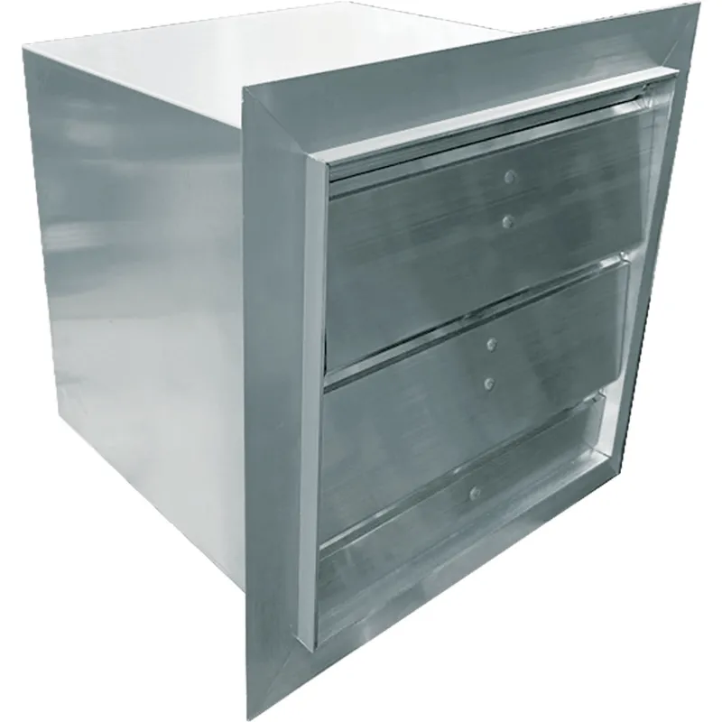 Eagle Eye VS-12 Hydrogen Gas Exhaust Fan