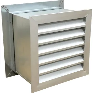 Eagle Eye VS-12 Hydrogen Gas Exhaust Fan