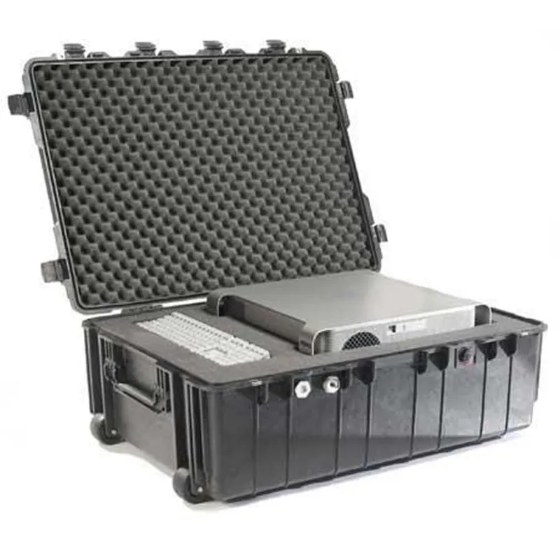 EdgeTech CASE1690 Rugged Transport Case
