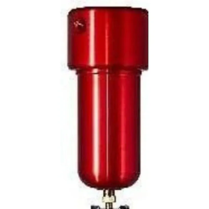 EdgeTech FIL Kit Filter