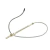 Edgetech HP125 [HP125-3/4-2M] RH / Temperature / Calculated Dew Point Probe, 3/4in NPT,  6.56ft (2m) Cable Lenght