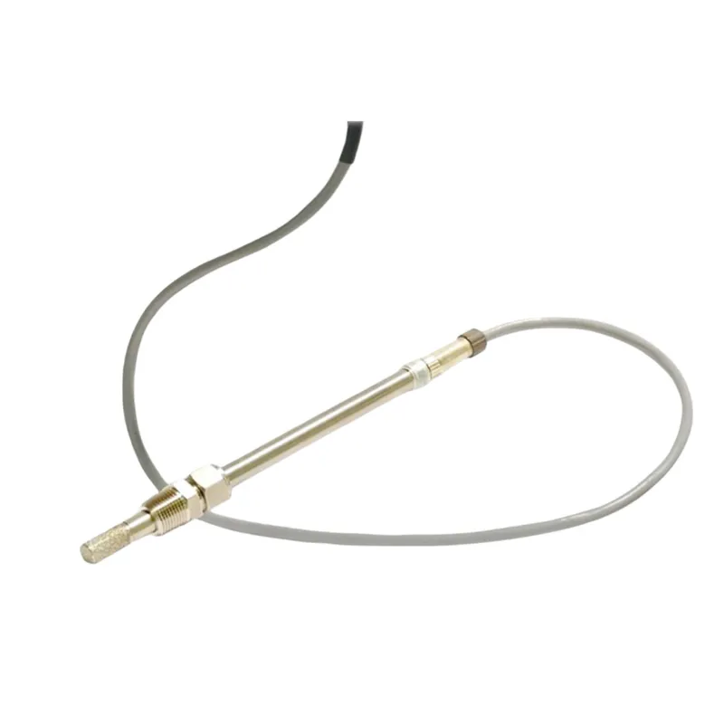 Edgetech HP125 RH / Temperature / Calculated Dew Point Probes