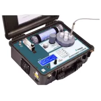 Edgetech RH CAL Kalibrator Kelembaban Relatif Portabel