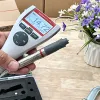 ElektroPhysik MiniTest 745 Coating Thickness Gauge with Interchangeable Probes (28 Models In This Product Family)