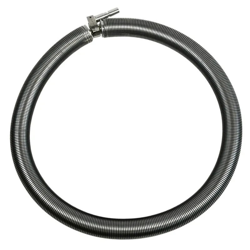 ElektroPhysik 82-419-0079 Elektroda Pegas Berdiameter 100mm / 4 "untuk digunakan dengan PoroTest - Membutuhkan Dudukan