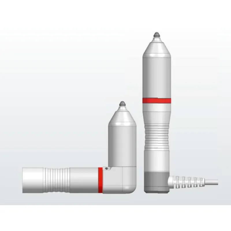 ElektroPhysik FH4 [80-174-0600] Magnetic Wall Thickness Probe, 0 - 6 mm (0.236")
