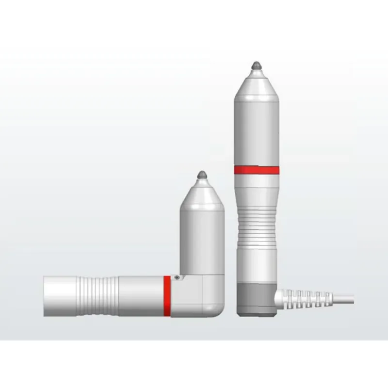 ElektroPhysik FH4-1MM [80-174-0300] Magnetic Wall Thickness Probe, 0 - 6 mm (0.236") 