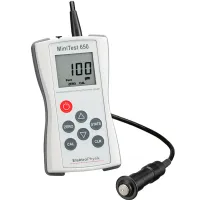 ElektroPhysik MiniTest 650 Pengukur Ketebalan Lapisan (3 Model dalam Keluarga Produk Ini)
