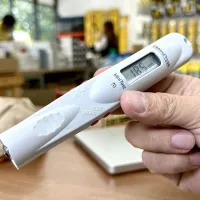 ElectroPhysik MiniTest 70 Pengukur Ketebalan Lapisan (2 Model dalam Keluarga Produk Ini)