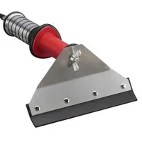 ElektroPhysik 80-441-0004 PoroTest P7 High Tension Electrodes - 0.5-7 kV - 0.03-1.7 mm