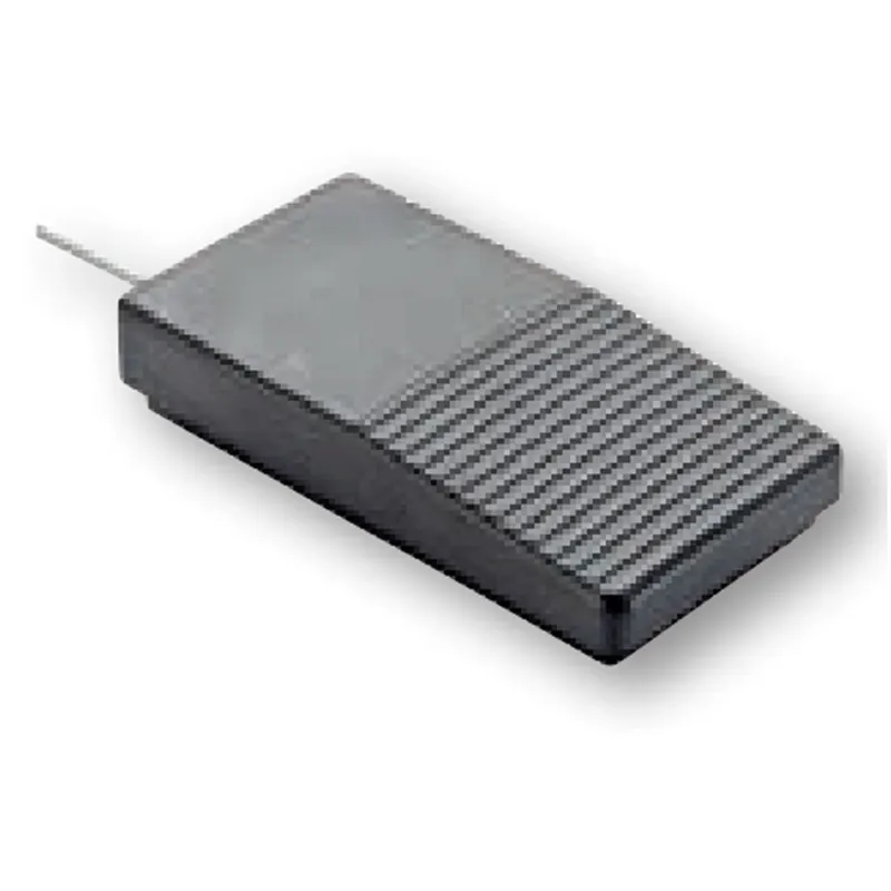 ElektroPhysik 80-901-1900 Foot Switch for FH Series thickness gauge