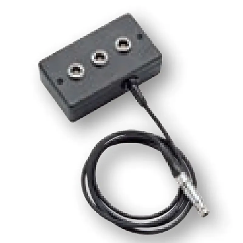 ElektroPhysik 80-904-0400 Connection box