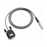 ElektroPhysik 85-159-0006 Cable RS 232C with converter