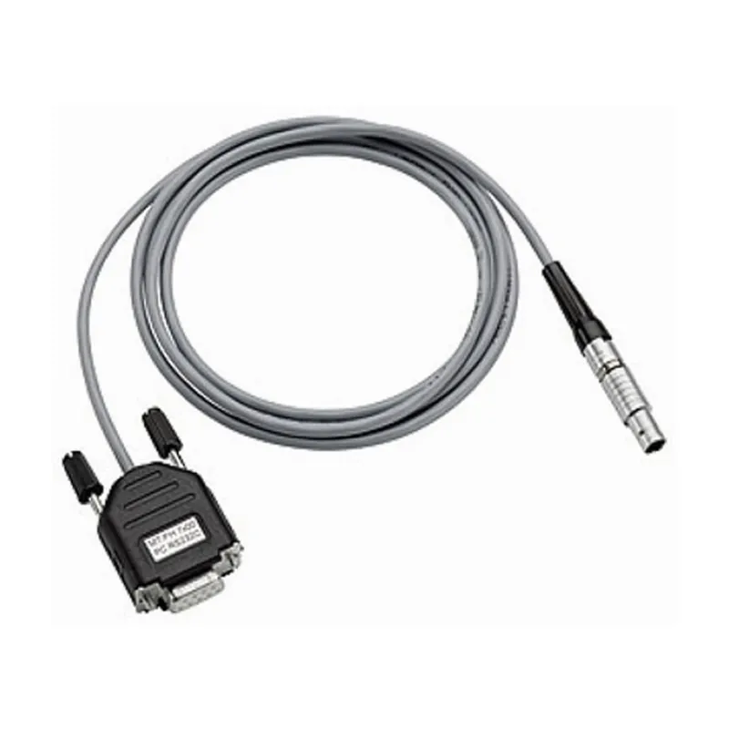 ElektroPhysik 85-159-0006 Cable RS 232C with converter