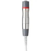 ElektroPhysik F5 [80-135-0400] Probe untuk Pengukuran Lapisan pada Logam Besi hingga 195 mil / 5000 mikron