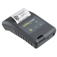 ElektroPhysik MiniPrint 7000 [80-202-0005] Bluetooth Printer with Including Charger