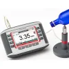 ElektroPhysik MiniTest FH [80-190-0000] Alat Ukur Ketebalan Dinding Magnetik untuk Plastik, Kaca, Titanium, dan Lainnya