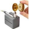 ElektroPhysik MiniTest FH [80-190-0000] Alat Ukur Ketebalan Dinding Magnetik untuk Plastik, Kaca, Titanium, dan Lainnya