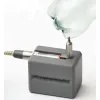 ElektroPhysik MiniTest FH [80-190-0000] Alat Ukur Ketebalan Dinding Magnetik untuk Plastik, Kaca, Titanium, dan Lainnya