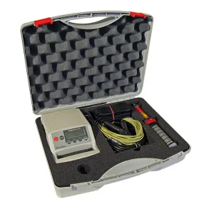 ElektroPhysik PoroTest-7 [80-440-0002] Detektor Cacat Porositas Tegangan Tinggi (Elektroda Dijual Terpisah)