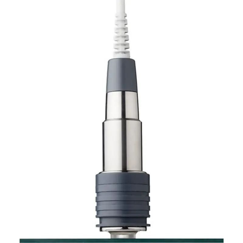 ElektroPhysik QuintSonic 7 [80-163-0002] Ultrasonic Multi-Layer Thickness Gauge Complete Kit*DISCONTINUED SEE  QuintSonic T*