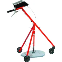 ElektroPhysik StratoTest 4100 Asphalt Layer Thickness Gauge