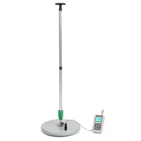 ElektroPhysik StratoTest 4500 C Kiln Lining Thickness Gauge