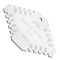 ElektroPhysik SurfaTest [80-001-0000] Wet Film Coating Thickness Gauge