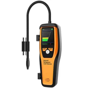 Elitech ILD-100 Infrared Refrigerant Leak Detector