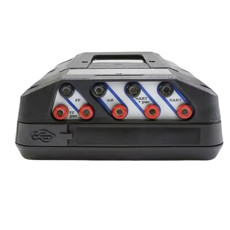 Emerson TREXPMDC1211 Device Communication Module 