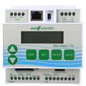 Eno Scientific Well Watch 700 Water Level Monitor