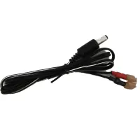 Eno Scientific 5302 Kabel Daya 12 VDC, Terminal