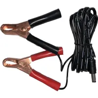 Eno Scientific 5303 Kabel Daya 12 VDC, Klip