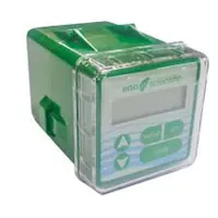 Eno Scientific 660-210 Well Watch dengan penutup bening