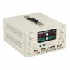 Extech 382270 Quad Output DC Power Supply