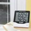 Extech 401014 [401014] Big Digit Indoor/Outdoor Thermometer