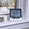 Extech 401014 [401014] Big Digit Indoor/Outdoor Thermometer