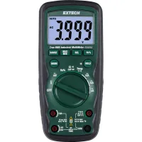 Extech EX505A Multimeter Industri RMS Sejati CAT IV-600V