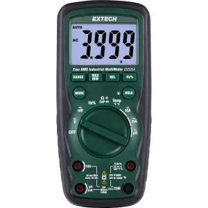 Extech 401025 Pengukur Cahaya Foot Candle/Lux