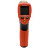 Extech 42512 Dual Laser InfraRed Thermometer, -58 to 1832°F (-50 to 1000°C)