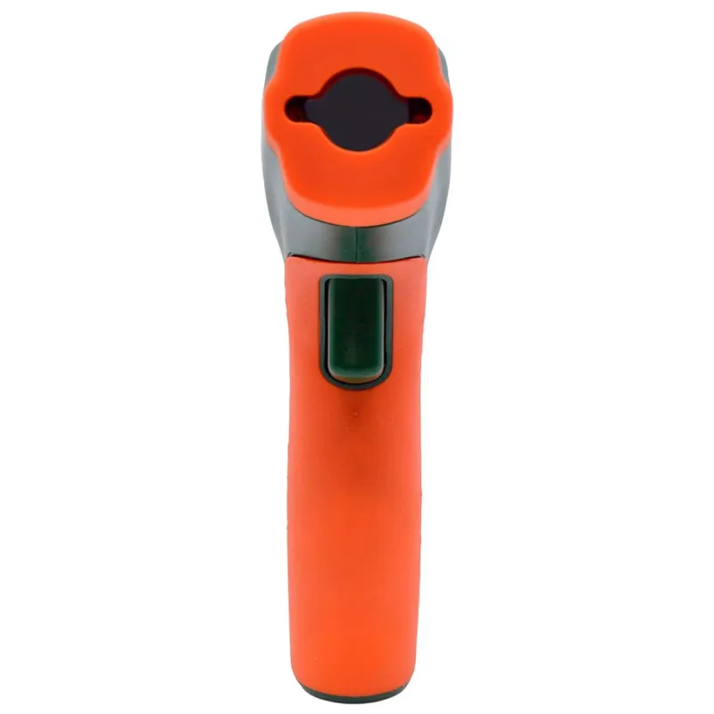 Extech 42512 Dual Laser InfraRed Thermometer, -58 to 1832°F (-50 to 1000°C)