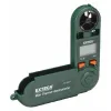 Extech 45168CP Thermo-Anemometer Mini with Built-in Compass