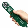 Extech 45168CP Thermo-Anemometer Mini with Built-in Compass