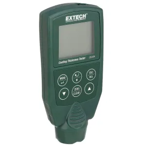 Extech CG104 Coating Thickness Tester