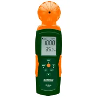 Extech CO240 Indoor Air Quality, Carbon Dioxide (CO2) Meter