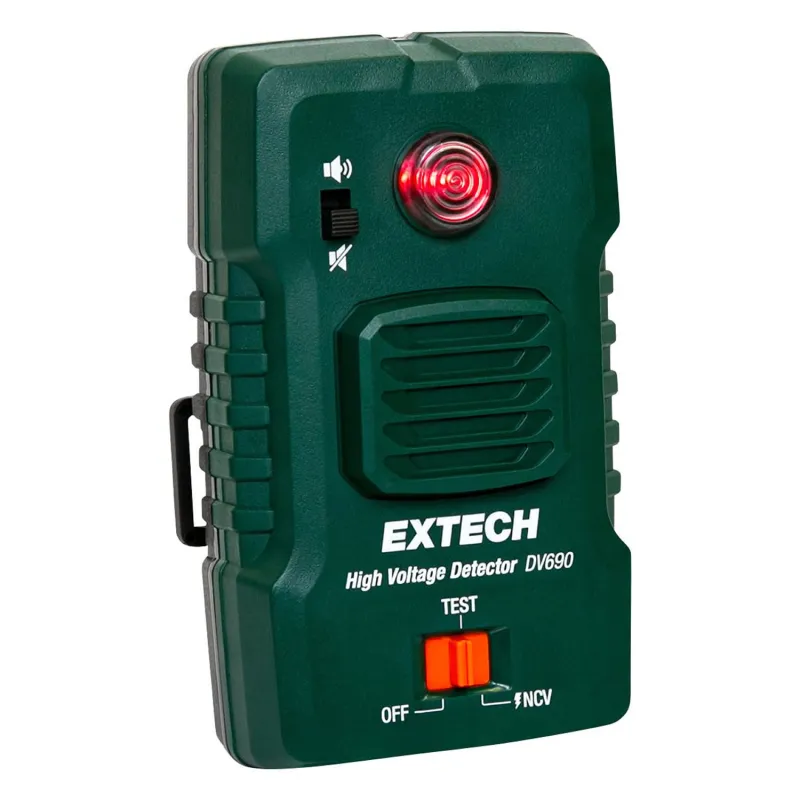 Extech DV690 High Voltage Detector