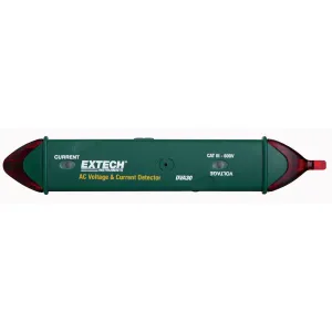 Extech DVA30 Non-contact AC Voltage and Current Detector