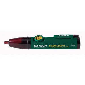 Extech DVA30 Non-contact AC Voltage and Current Detector