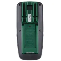 Extech EX520A Multimeter RMS Sejati Tugas Berat dengan Peringkat Keamanan CAT IV-600V dan Akurasi Tinggi